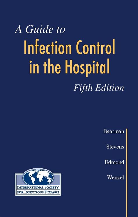 A guide to infection control in the hospital. - Quick reference guide to florida traffic laws.
